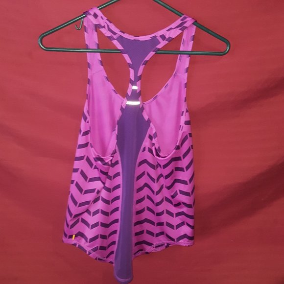 Lucy Tops Lucy Activewear Running Tank Top Womans Poshmark